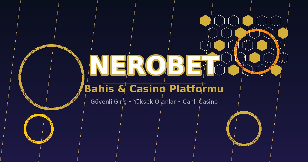 Nerobet